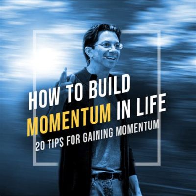  Creating Momentum: How To Build Habits That Stick for Life! Unveiling The Mystical Art Of Everyday Productivity From The Sands Of Time