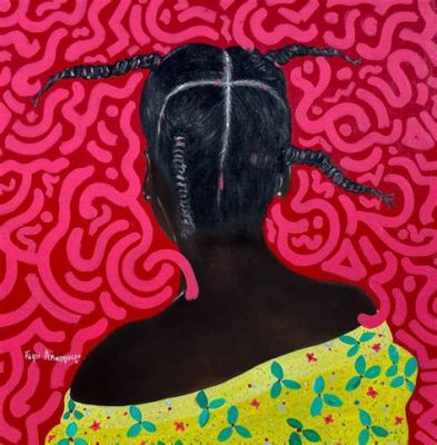  Finding Oluwafemi –  A Poignant Tapestry of Identity and Homecoming Woven Through West African Landscapes