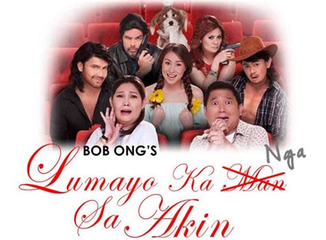 Lumayo Ka Nga Sa Akin: Reflections on Love, Loss, and the Philippine Cinema – A Masterpiece Capturing Cinematic Evolution