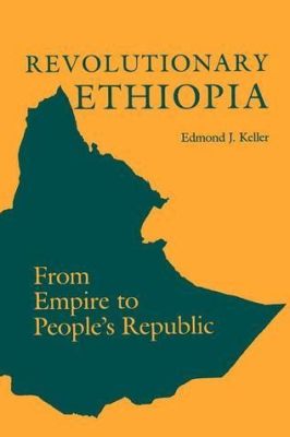  Reimagining Marketing: A Revolutionary Ethiopian Perspective