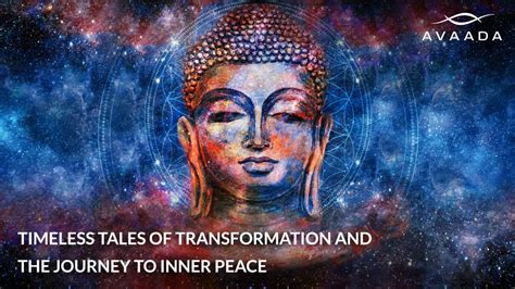  Paths to Inner Peace - The Timeless Journey Through Ancient Wisdom